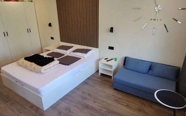 Квартира Seliger Unique Seasons