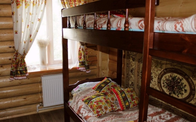 Гостевой дом СВЕТЕЛКА