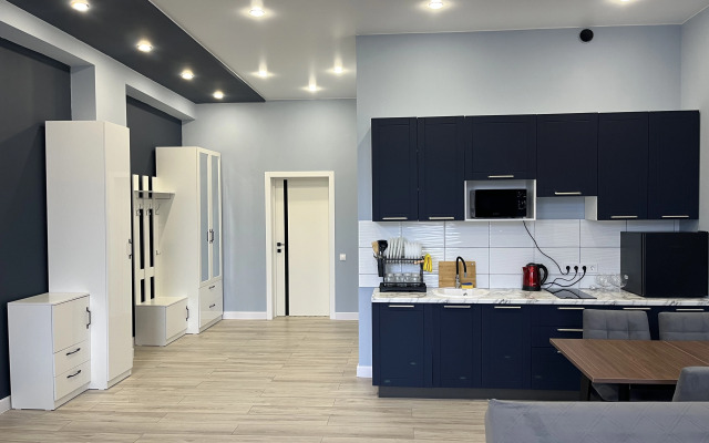 Ayshe Prestij Studio 4 Apartament
