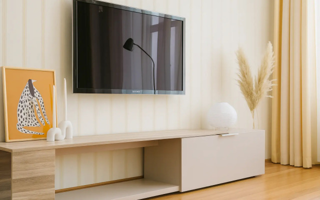 Апартаменты АрендаГрад  Земляной Вал