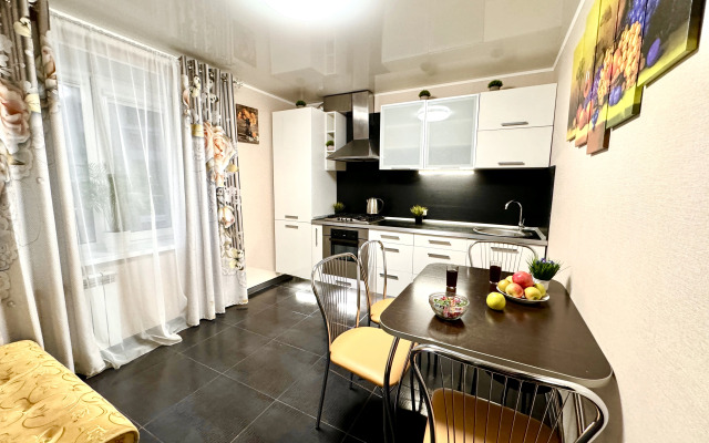 Апартаменты двухкомнатные на Садовой 329, рядом с Набережной р. Волга