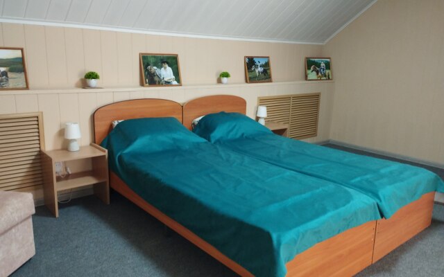 Evrazia Hotel