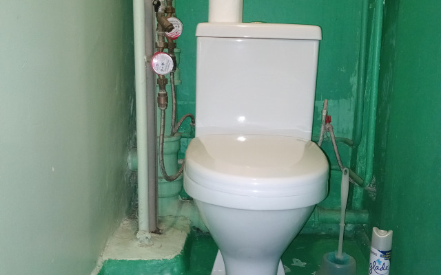 Квартира на Взлетке