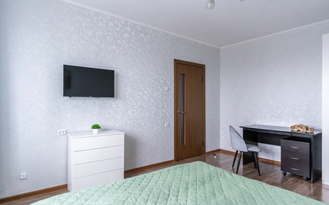 Апартаменты Летнее настроение