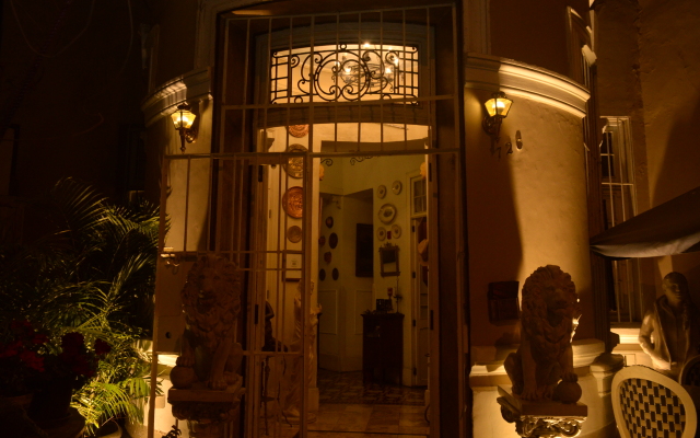 Cas Falleri Boutique Hotel