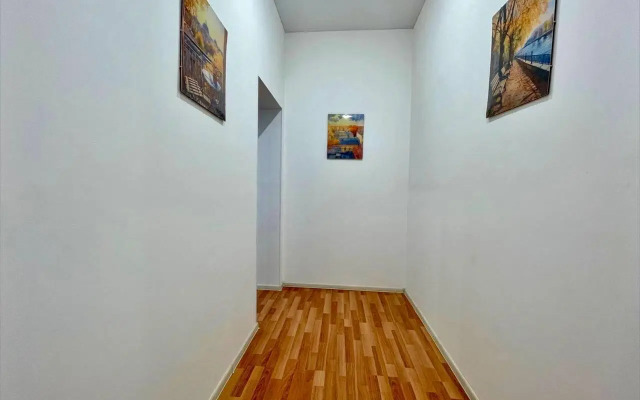 Квартира на Шубина 44к2