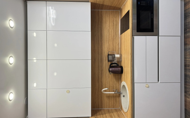 Kofeynaya Studiya Flat