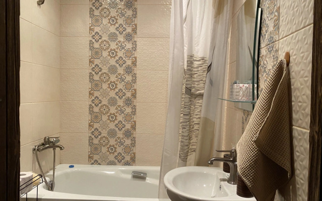 Апартаменты LACH 9