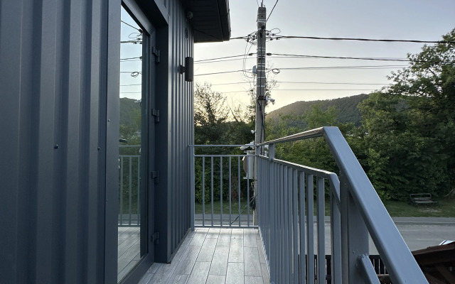 Апартаменты с Отдельным Входом