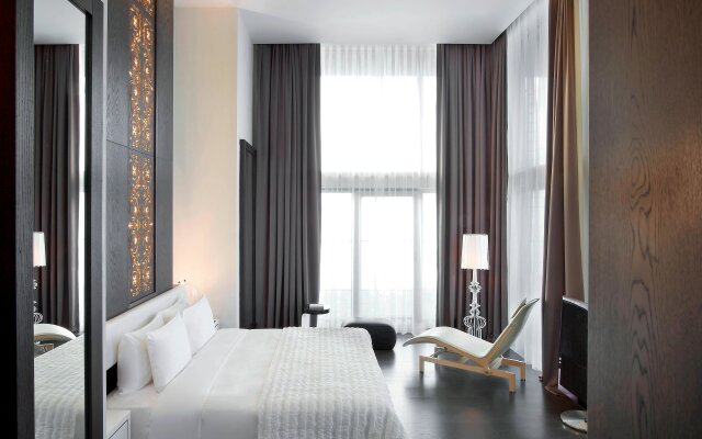 Le Meridien Istanbul Etiler