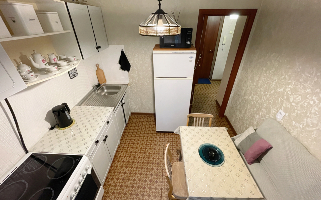 Квартира  на Парковой