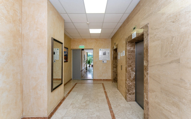 Квартира Студия у Моря 500м