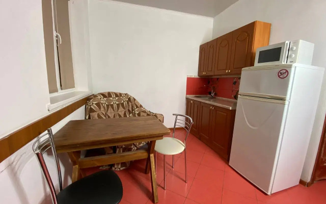 Xatabanya Guest House