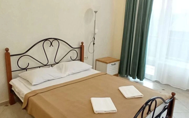 Апартаменты Студия 1 4