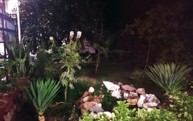 Family Guest House Muhammad Mini-hotel