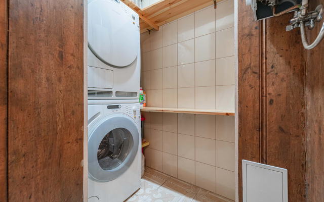 Апартаменты Амалиенау в центре старого Кенгсберга