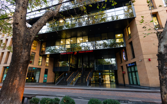 Yerevan Elite Stay - Republic Square Apartment hotel