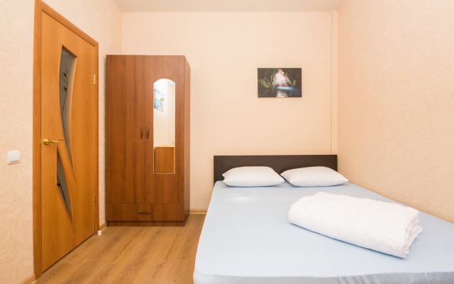 Апартаменты 1 Мая 270