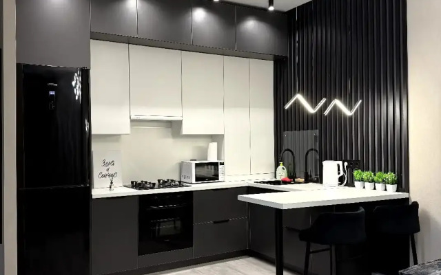 V Elitnom Zhk Itower Flat