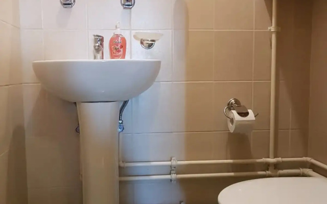 Апартаменты МарЭль Апарт Оптимистов 2к2 7 Этаж