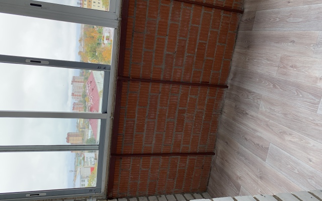 Na Zeyskoy 283 Apartments