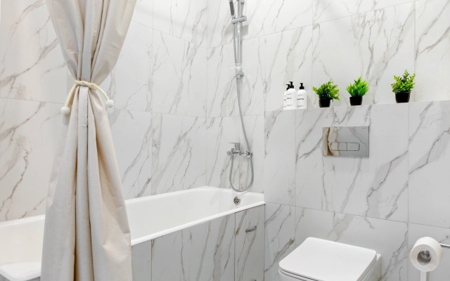 Квартира Уютная ЖК Универс возле СФУ