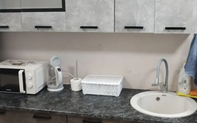 Апартаменты Квартиры