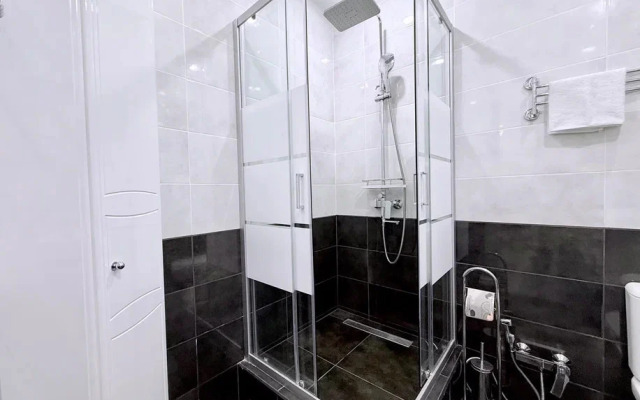 Квартира ЖК Фрукты Черника 8157