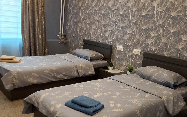 Imperiya Hotel