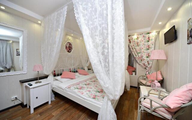 Citycomfort on Arbatskaya metro station Hotel