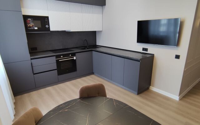 V Zhk Shikhany Apartments
