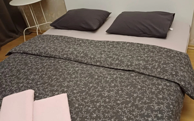 Апартаменты MaxRealty24 Strogino