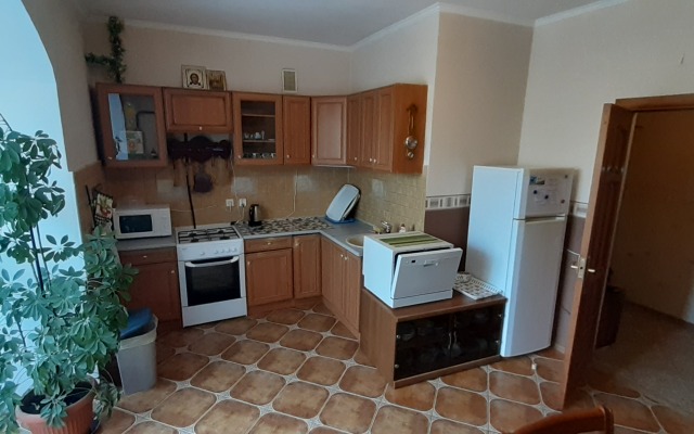 My I More Zhdyom Vas Na Kurorte Apartments