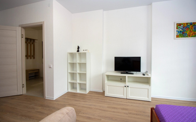 Апартаменты Новая рядом с Филионом