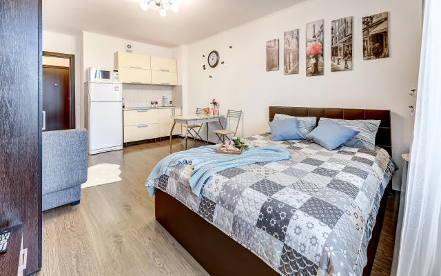 Апартаменты Уют Окрыляет