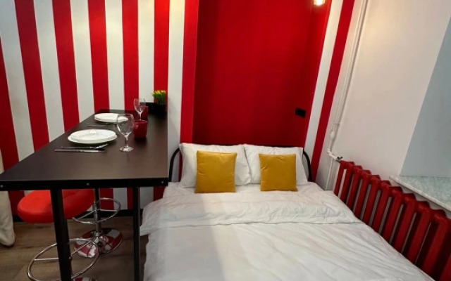 Апартаменты Aurora Sweet