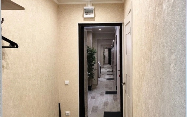 Kolskiy Apartments