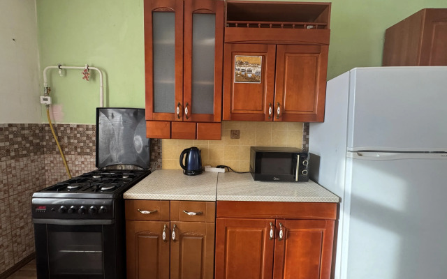 Квартира Возле ТЦ Оптимист