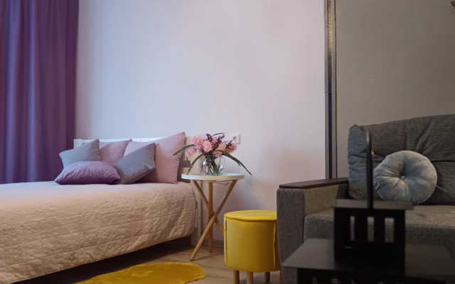 Квартира город Воронеж улица Ключникова 8