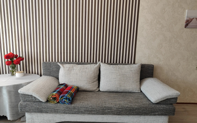 Квартира Уютная у моря