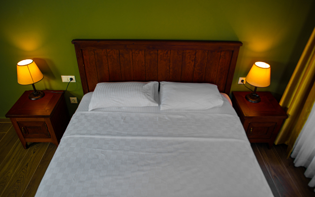 Dores Residence Hotel