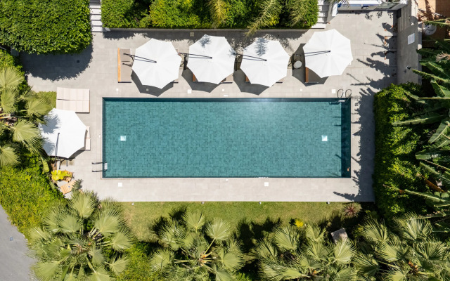 Sofia Luxury Residence Apart-hotel