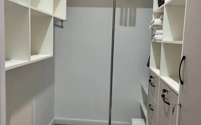 Na Lenina 290/6 Flat