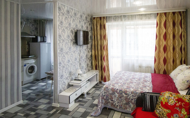 Na Oktyabryskoy 156 Flat