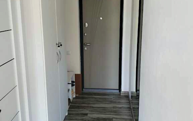 Апартаменты на улице Апшеронской