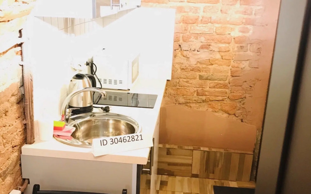 Квартира на Набережной реки Фонтанки 4