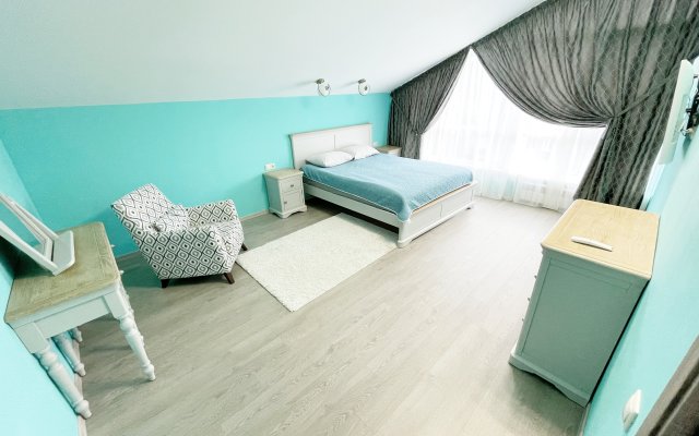 Gorki 65 Guest House