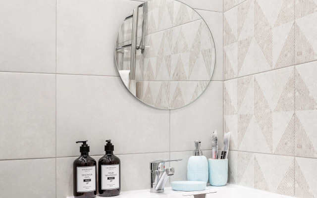 Апартаменты Оранж УК Атмосфера с Видом на Горы