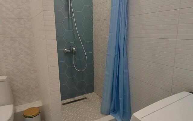 S Evroplanirovkoj Na Kongressnoj Apartments