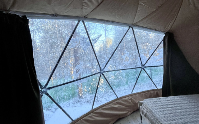 Частный дом Сфера Уюта